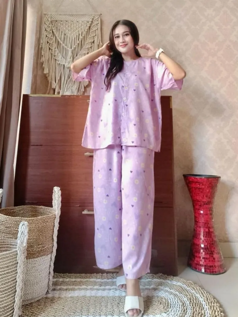 Babydol Jumbo Narni PD PJ photo 1