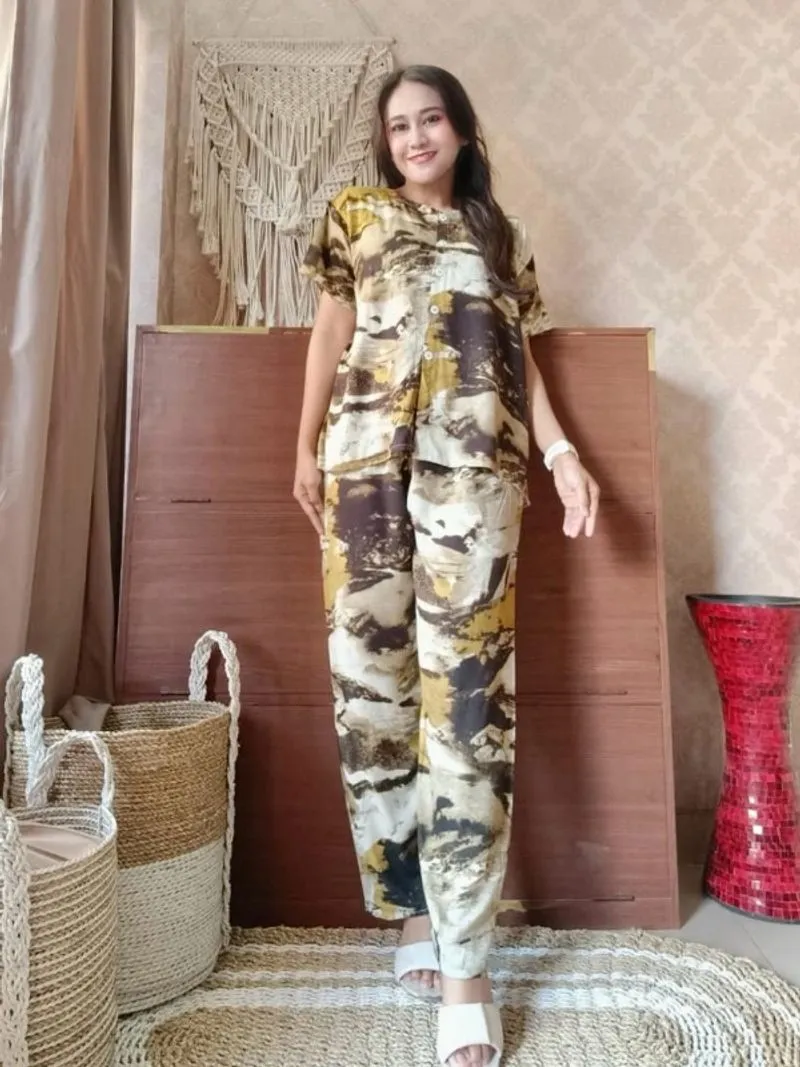 Babydol Jumbo Narnia PD PJ photo 1
