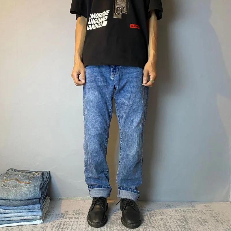 JEANS PANTS SIGNIFICANT photo 1