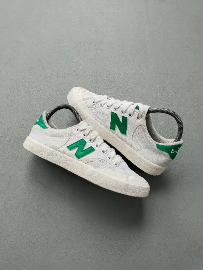 new balance photo 1