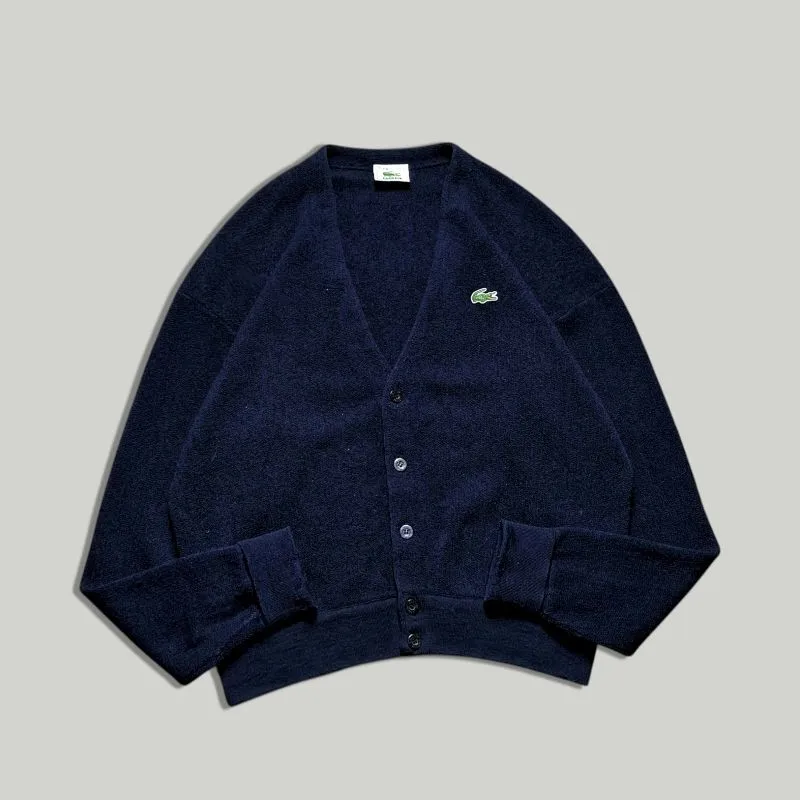Cardigan Knit by Lacoste photo 1