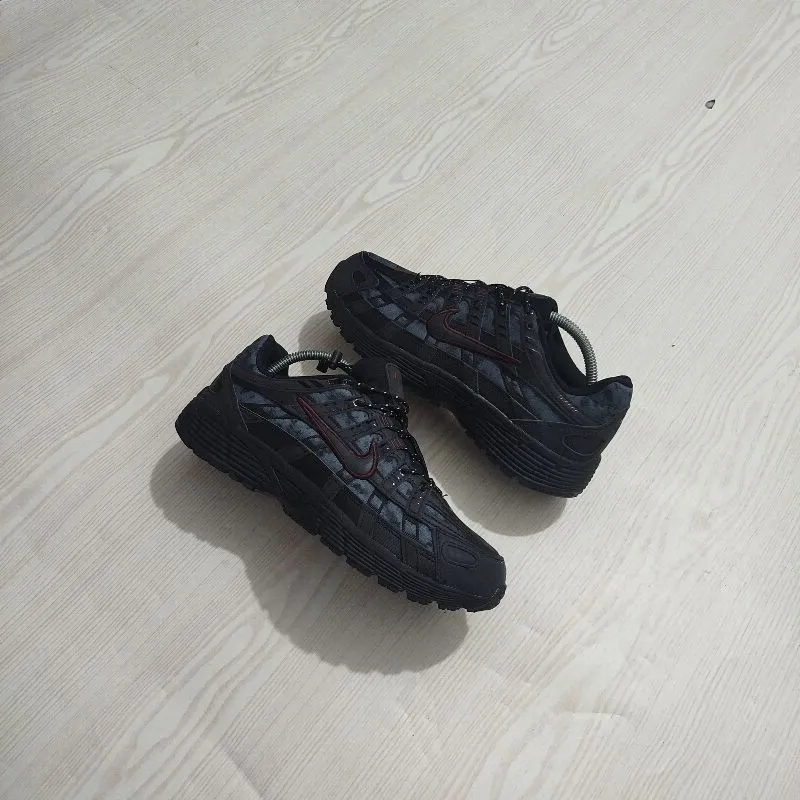 Nike P-6000 photo 1