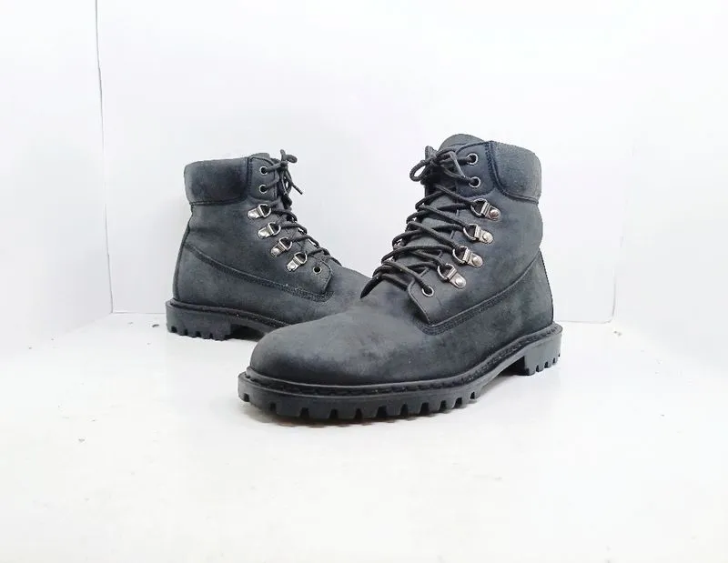 Rover by Land Rover stiefel boots photo 1
