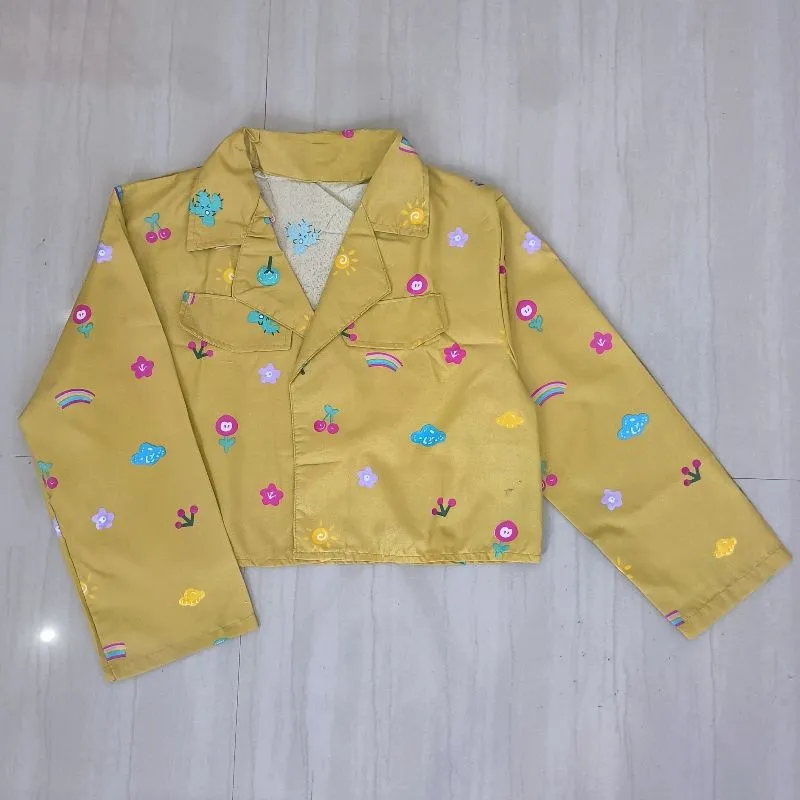 CUCI GUDANG KIYOWO BLAZER LD 100 photo 1