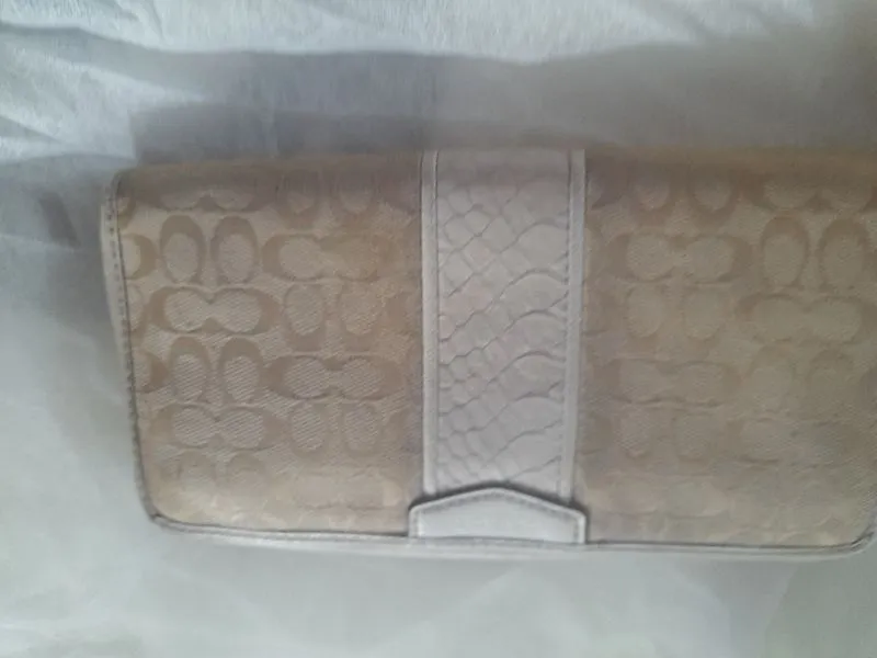Dompet coc photo 1