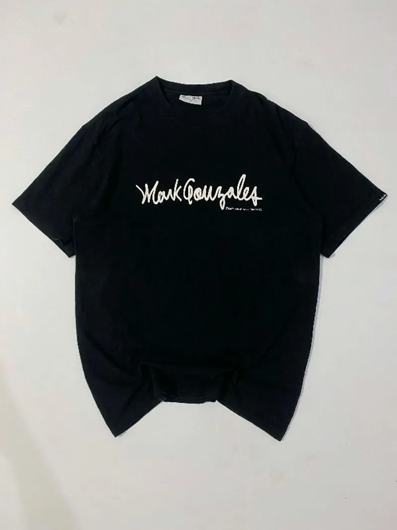 KAOS TSHIRT MARK GONZALES  photo 1