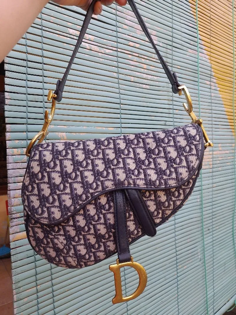 DIOR SADLE photo 1
