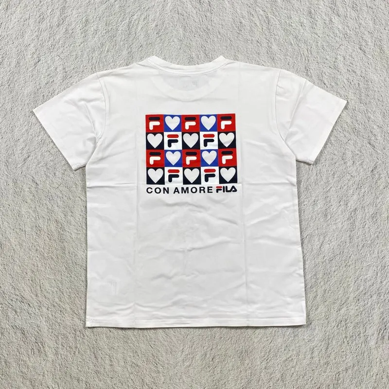 TSHIRT FILA photo 1
