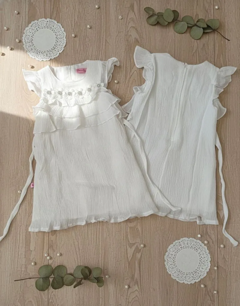 Dress Anak Donitakids photo 1