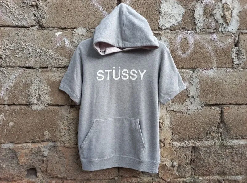 Stussy photo 1