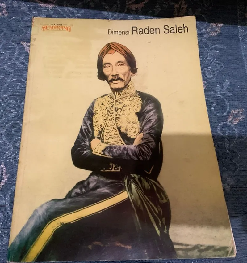 RADEN SALEH GALLERY SEMARANG 👩‍🎨 photo 1