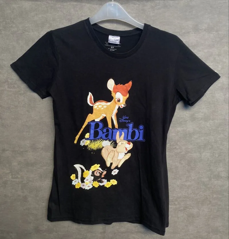 Bambi tag Disney photo 1