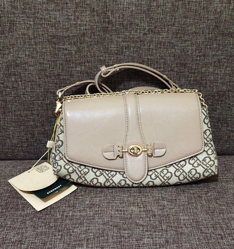 Tas Everbest Pink photo 1