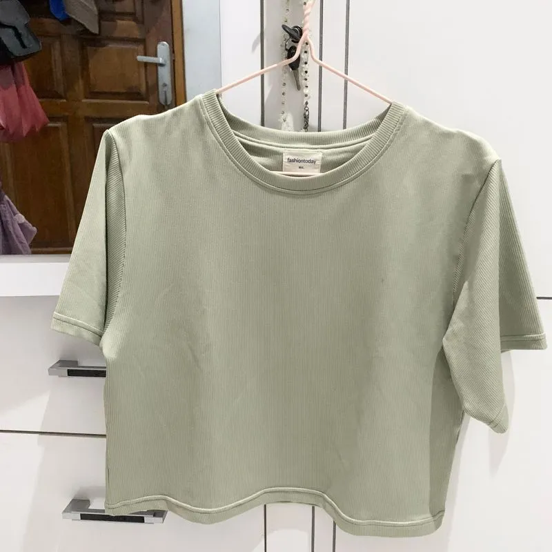 fashiontoday tshirt photo 1