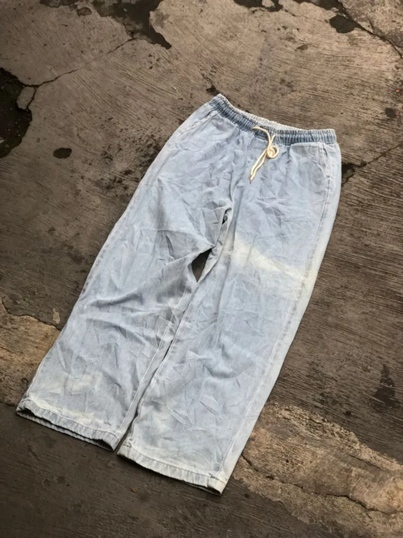 Unknown baggy jeans photo 1
