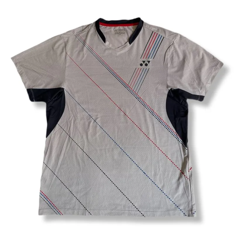 YONEX JERSEY T-SHIRT | KAOS OLAHRAGA | JSNG photo 1