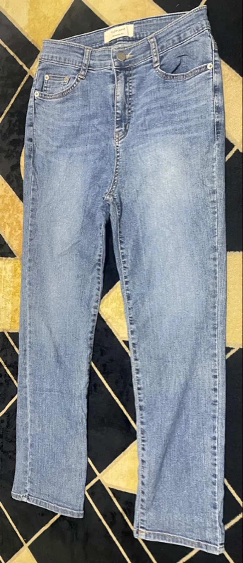 Jeans HW photo 1