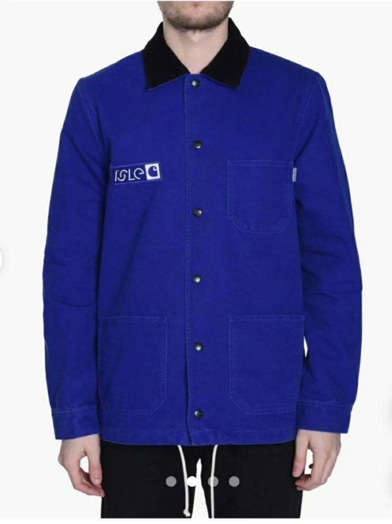 Carhartt wip x isle Skye jacket photo 1
