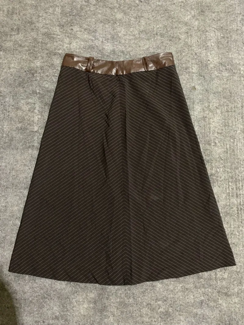 VINTAGE SKIRT  photo 1