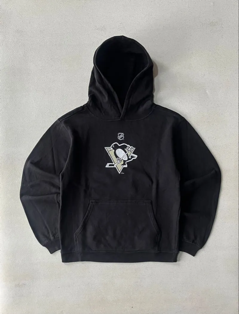 NHL X REEBOK HOODIE photo 1