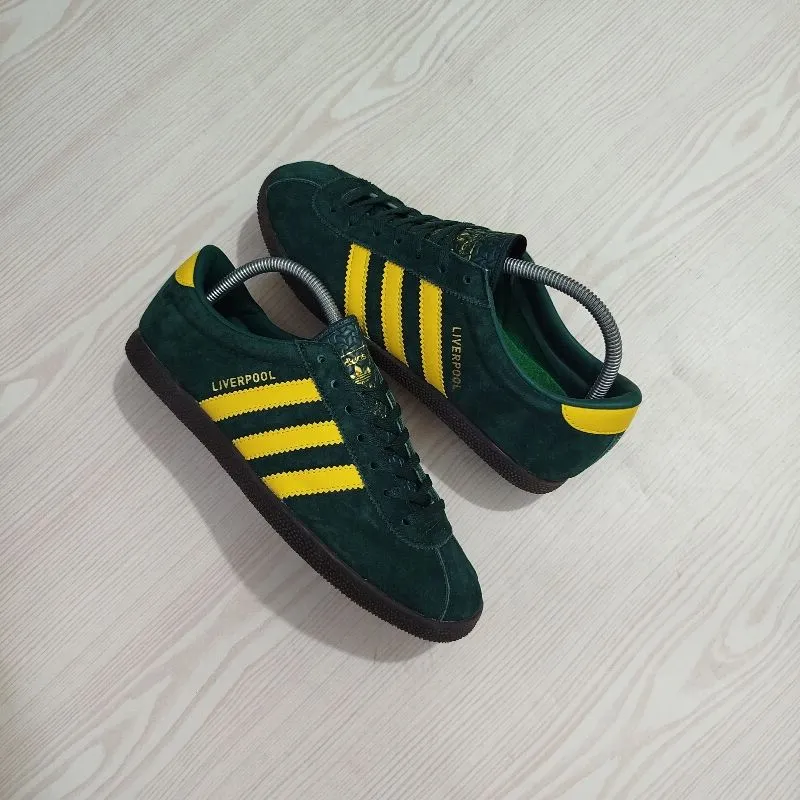 Adidas Liverpool 'City Series' photo 1