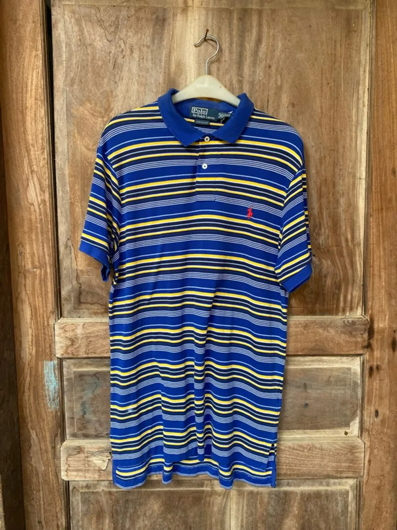 polo RL photo 1