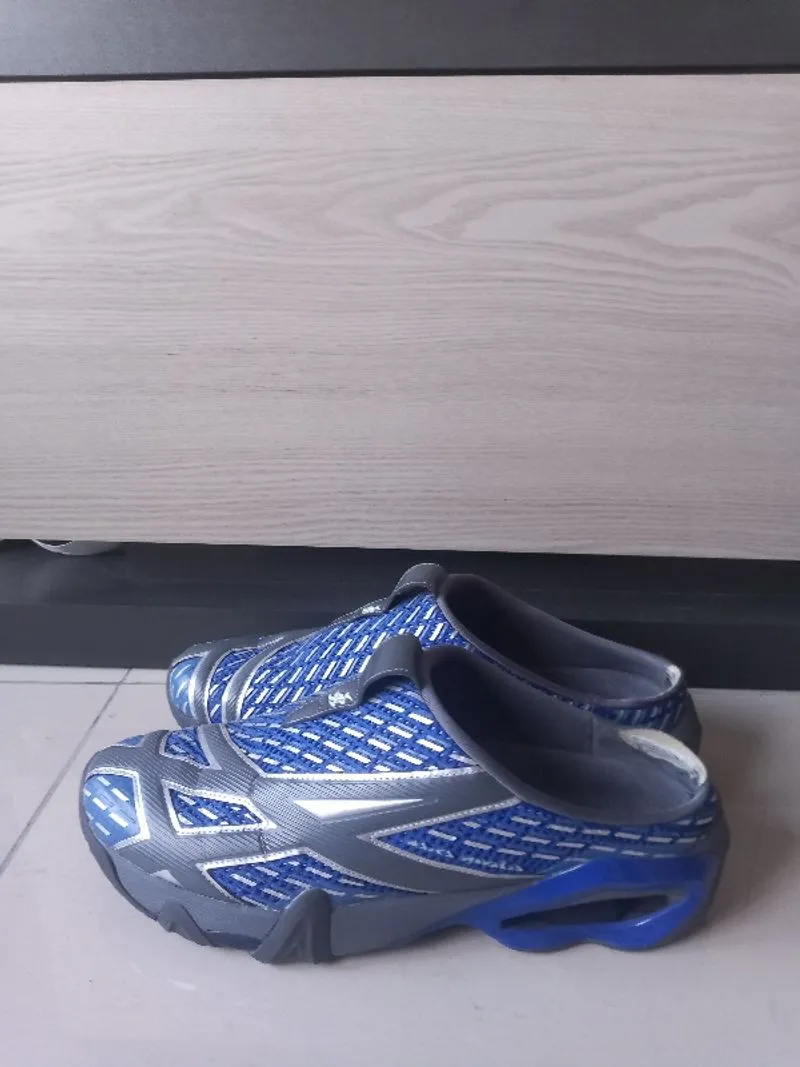 Asics gel styrax kiko kostadinov photo 1