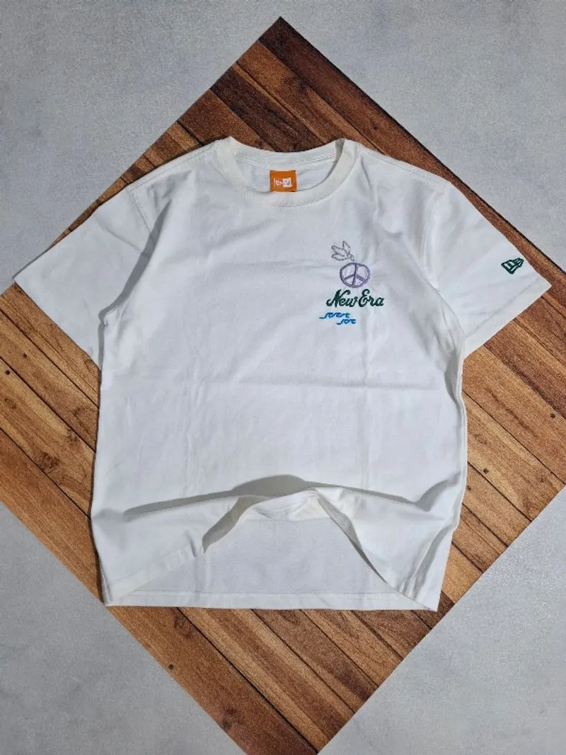 Kaos New Era photo 1