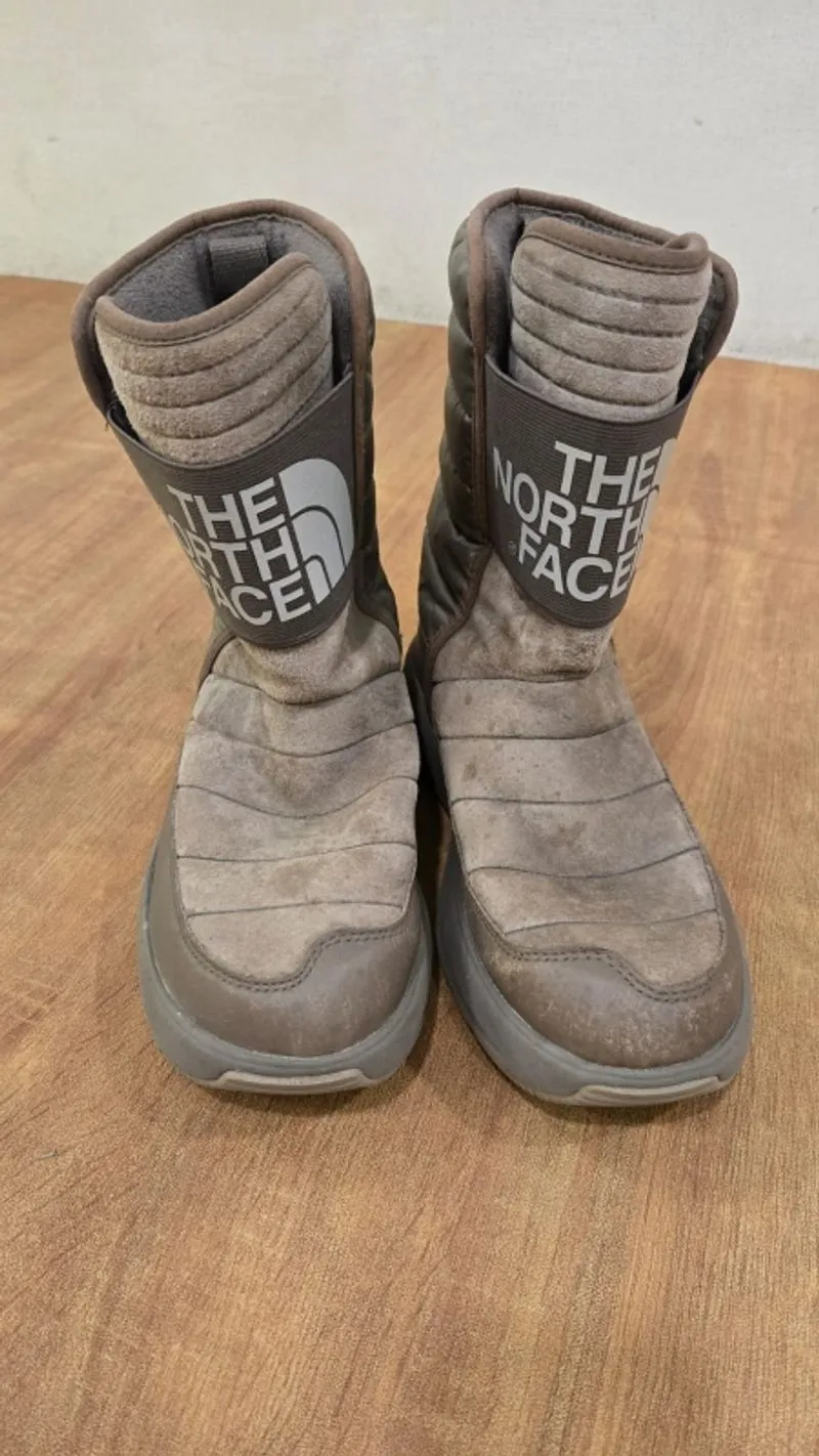 Sepatu cewek winter photo 1