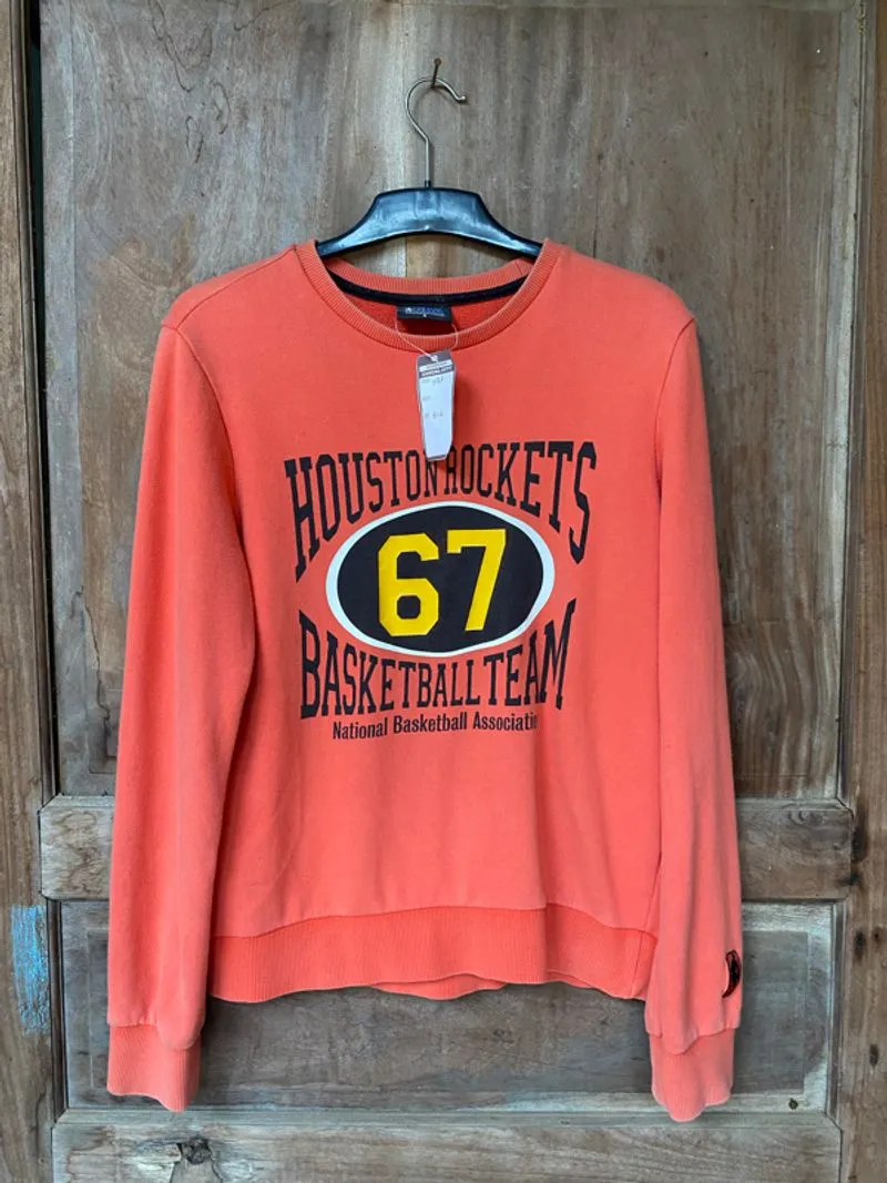 crewneck nba photo 1
