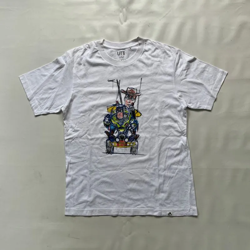 UT x PIXAR photo 1