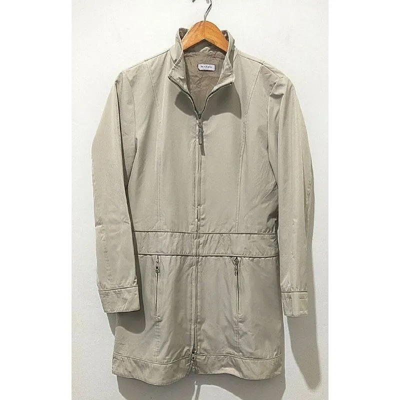 MAX MARA MAX&CO Coat Jacket Women Made in Italy  photo 1