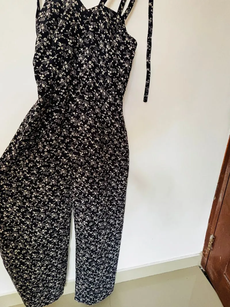 Jumpsuit long photo 1