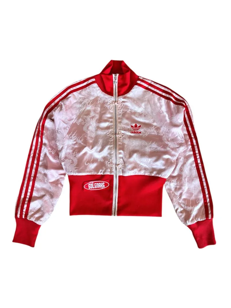 Adidas materials of the world china very rare photo 1