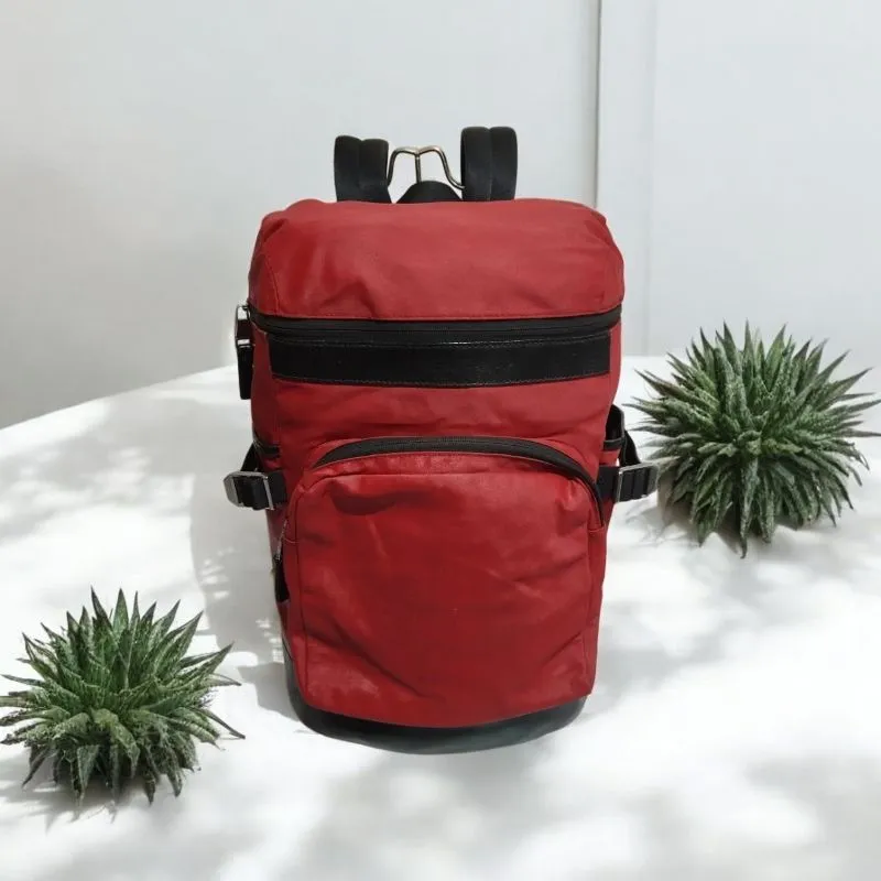 Michael Kors Kent Cycling Backpack Original photo 1