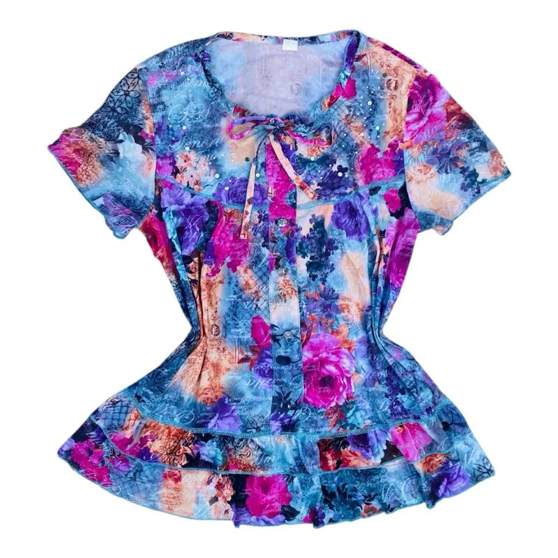Blouse shirt  photo 1