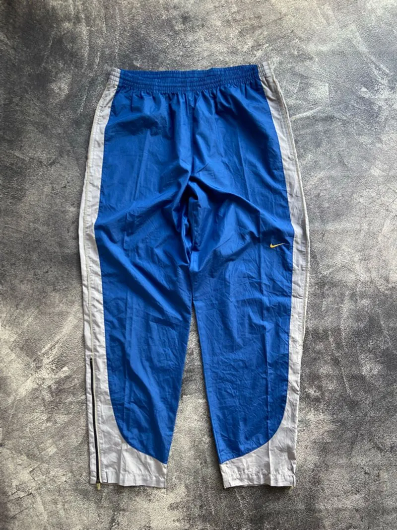 Nike Vintage Parachute Pants photo 1