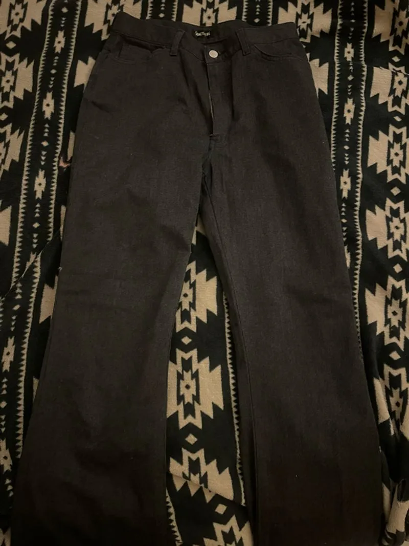 Something Edwin Jeans Denim photo 1
