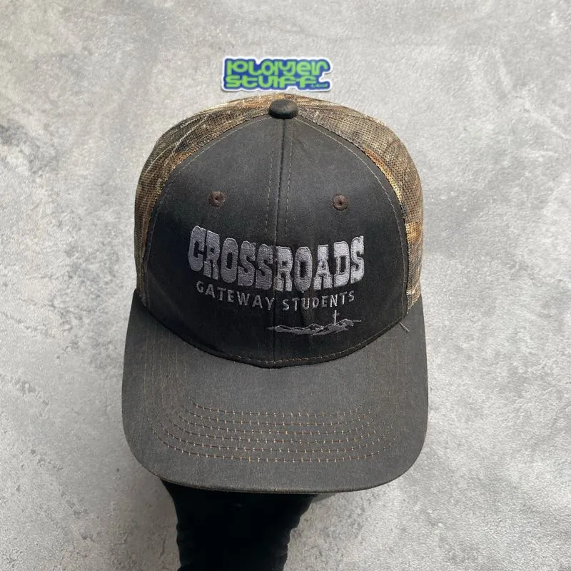 Trucker hats photo 1