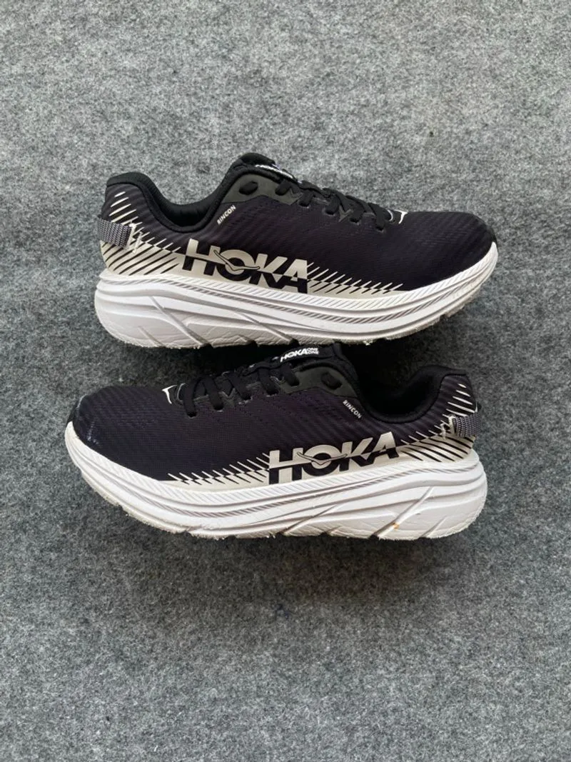 Hoka One one rincon 2 photo 1