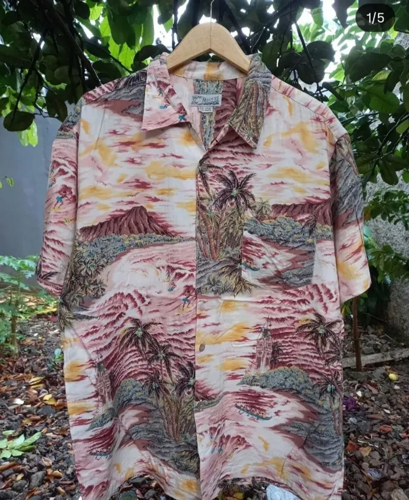 Maceye Hawaii photo 1