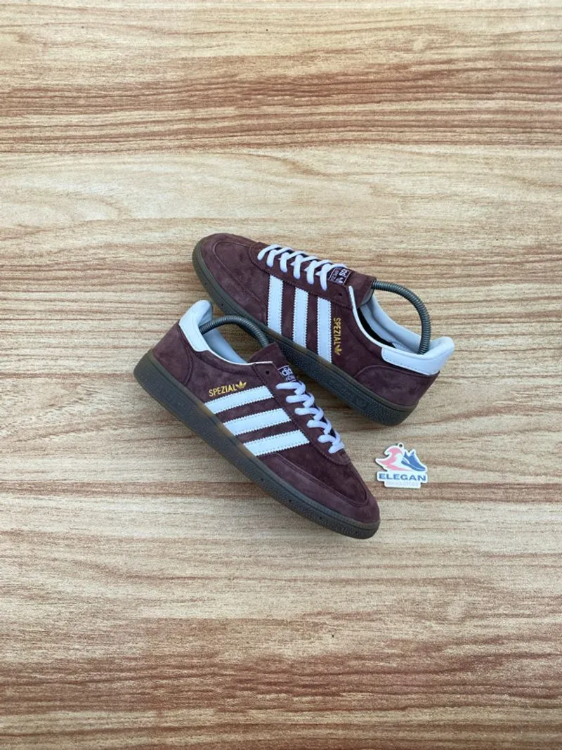 SEPATU ADIDAS HANBALL SPEZIAL photo 1