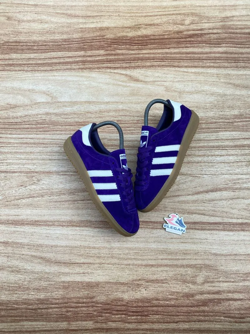 SEPATU ADIDAS BERMUDA photo 1