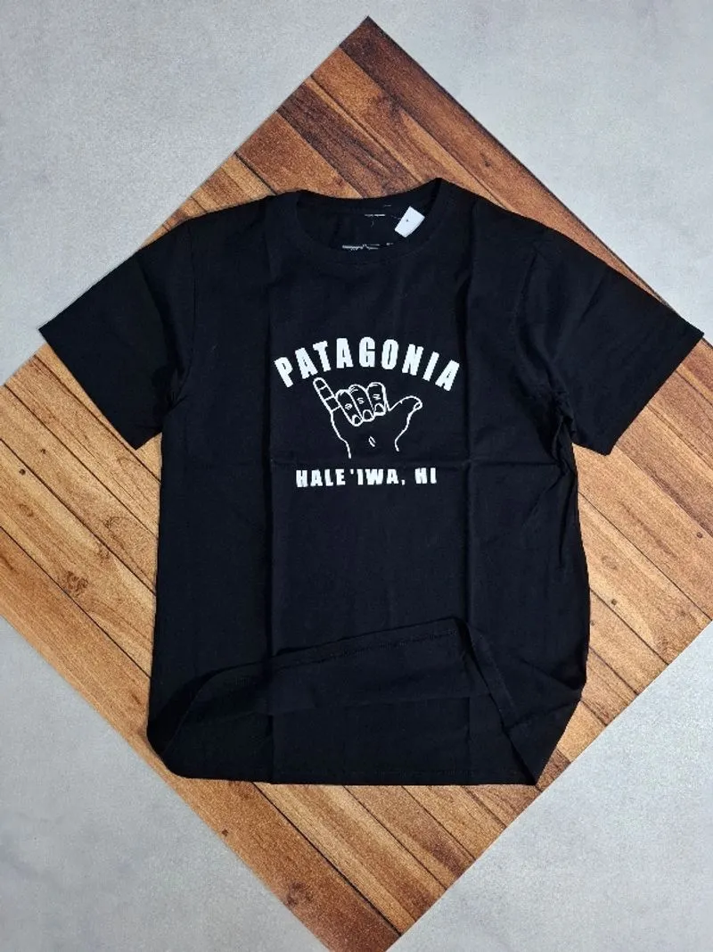 Kaos Patagonia photo 1