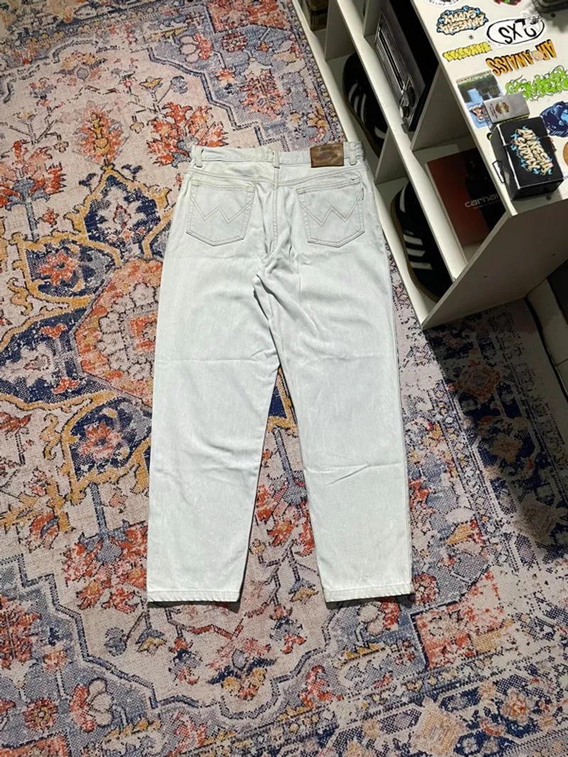 Denim Pants Edwin photo 1