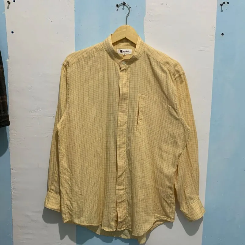 Issey miyake Kemeja photo 1