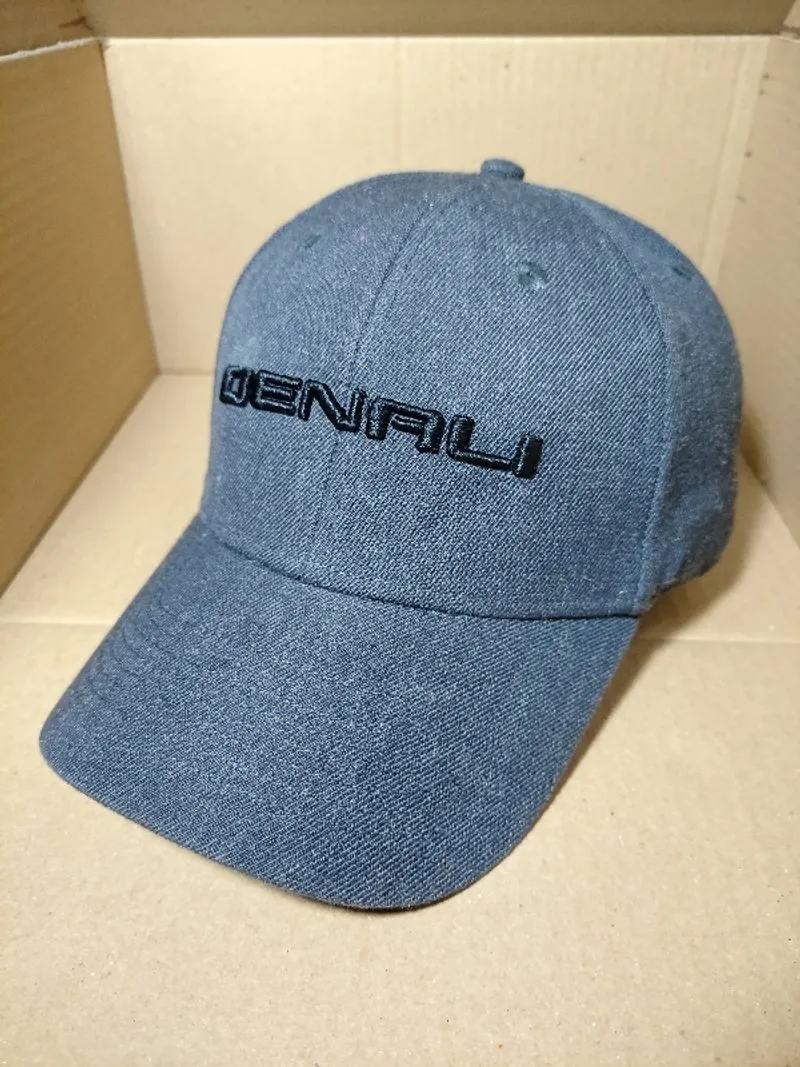 GMC Denali caps photo 1