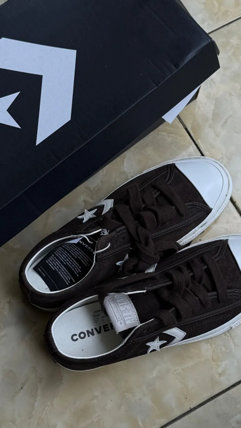 Converse Star Player 76 photo 1