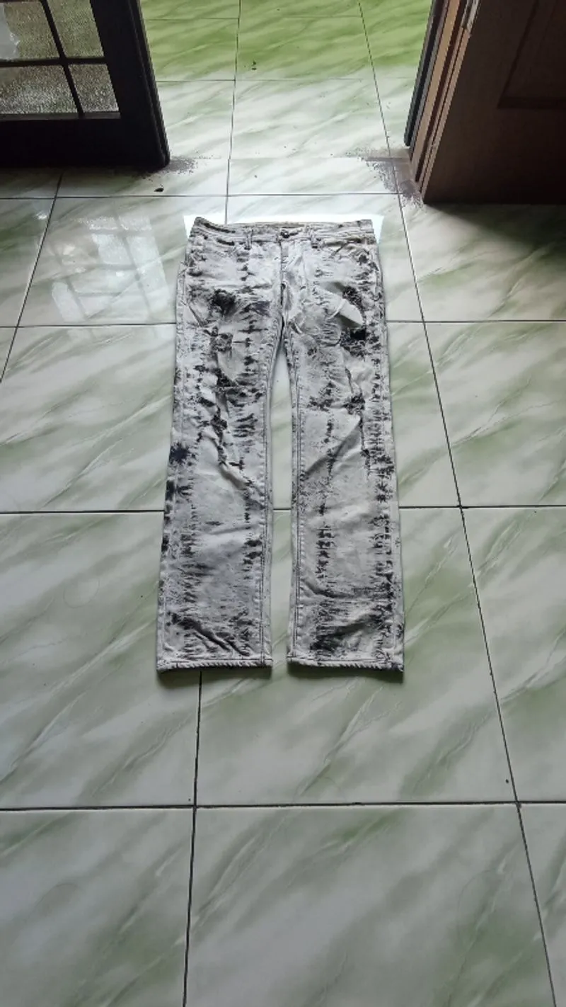 Buckaroo Jeans Vintage  photo 1