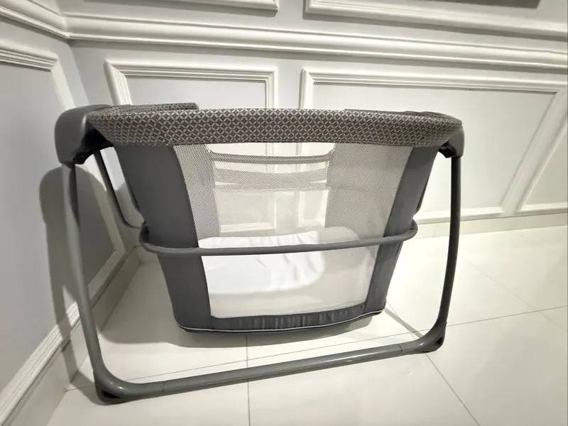 Cocolatte tempat tidur bayi photo 1